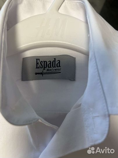 Рубашка детская для мальчиков