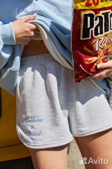 Шорты Macrocosm