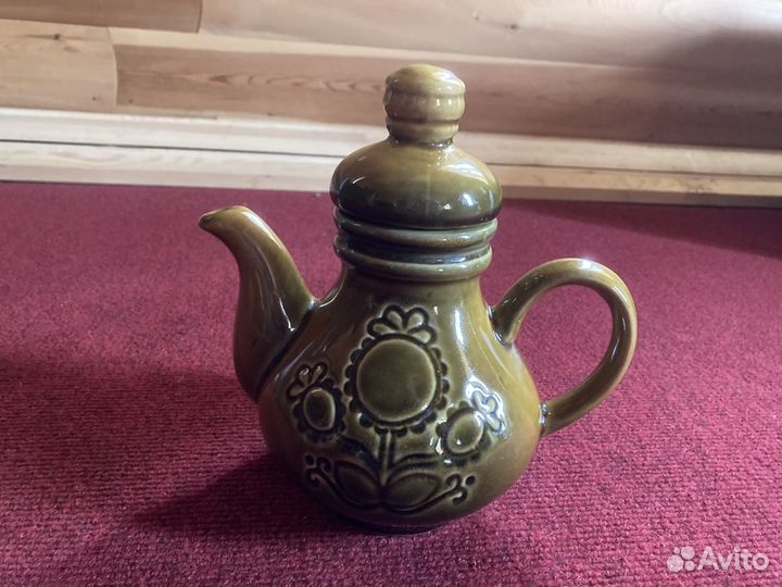 Заварочный чайник