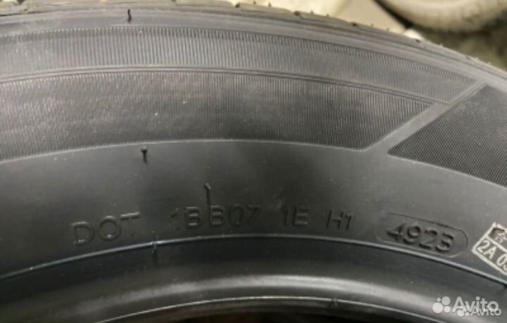 Hankook Kinergy Eco 2 K435 215/60 R17 100H