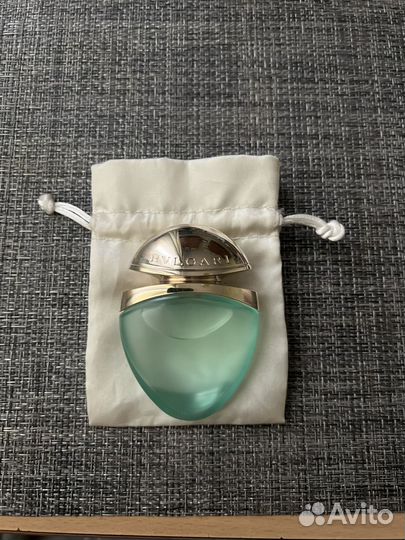 Bvlgari духи женские