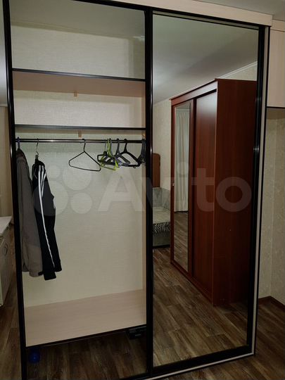 Комната 19,4 м² в 4-к., 3/5 эт.