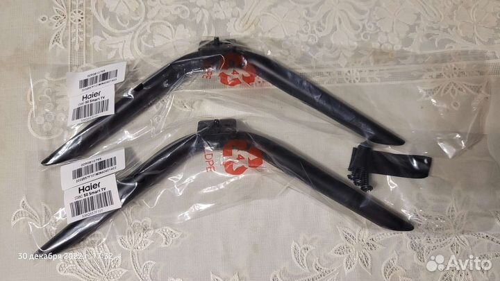 Подставка ножки для телевизора haier