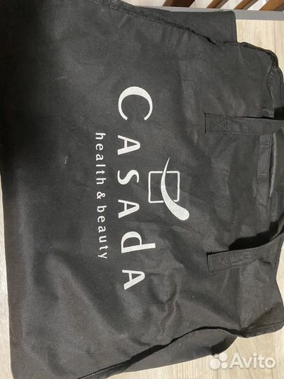 Массажная подушка casada