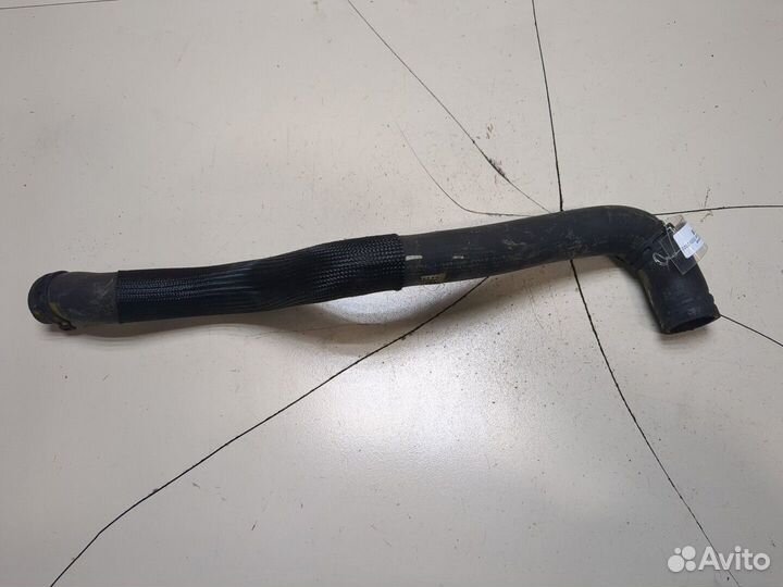 Патрубок охлаждения Chevrolet Trailblazer, 2021