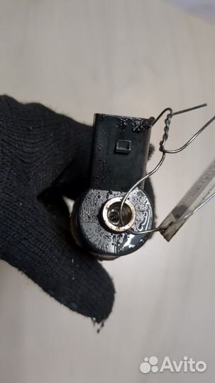 Форсунка топливная BMW 5 E60, 2007