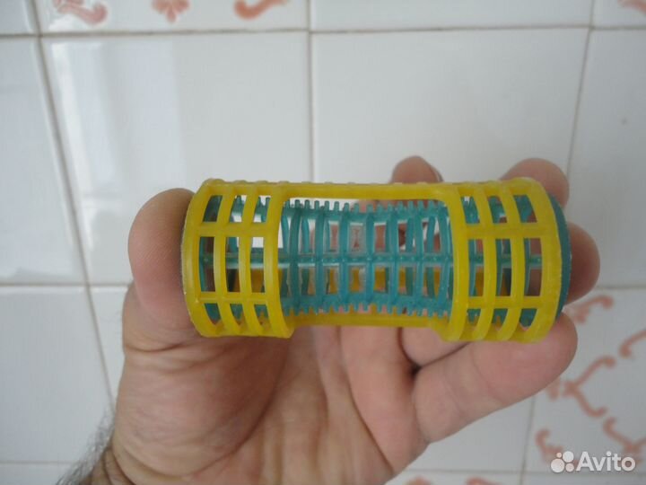 Бигуди ссср-цена за всё