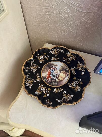 Посуда мадонна богемия