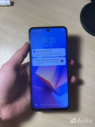 Чехол на iPhone 11 pro прозрачный