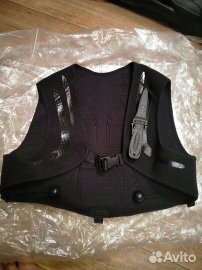 Разгрузка фирмы beuchat для подводной охоты