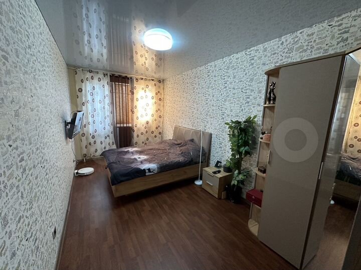 3-к. квартира, 73,4 м², 9/10 эт.