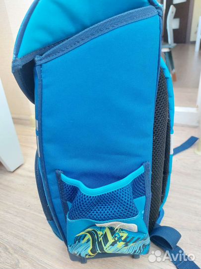 Ранец портфель школьный