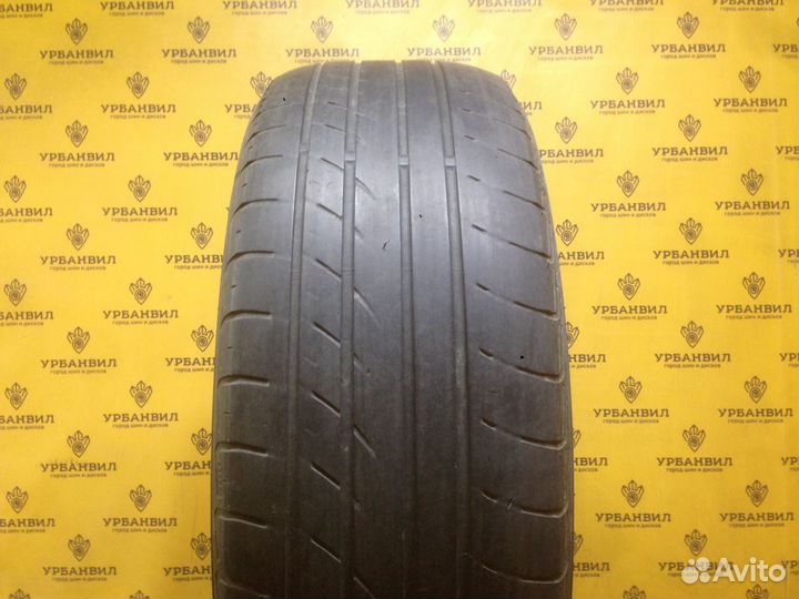 Yokohama AC01 C.Drive 195/60 R15 92V