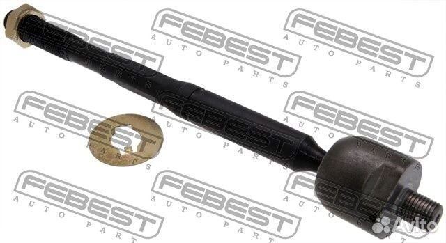 Тяга рулевая