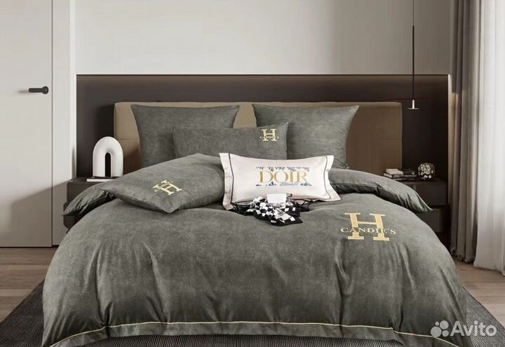 Постельное белье