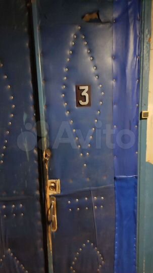 2-к. квартира, 36,2 м², 2/2 эт.