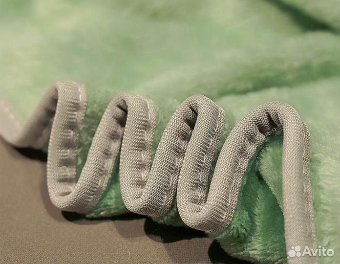 Детский плед