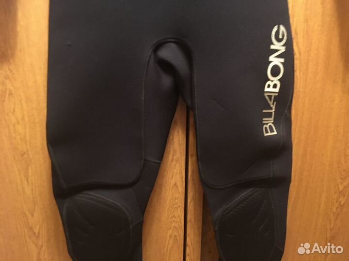 Гидрокостюм Billabong размер L(46-48)
