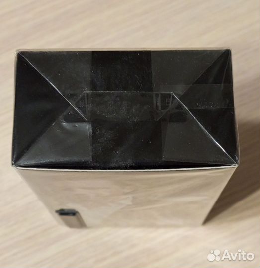 Туалетная вода мужская. Антонио Бандерас. Секрет