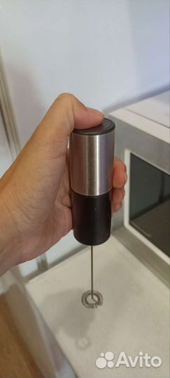 Вспениватель молока (капучинатор)