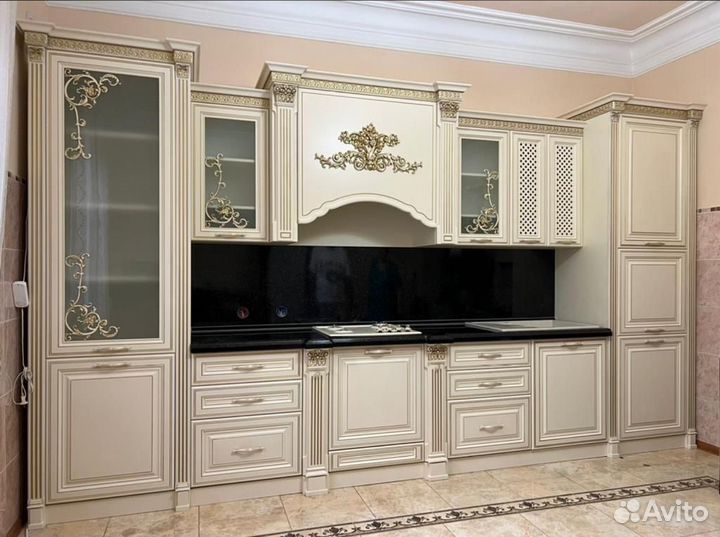 Кухонный гарнитур