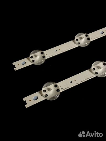 Подсветка LG 43