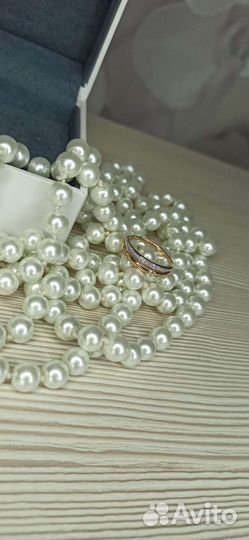 Золотое кольцо