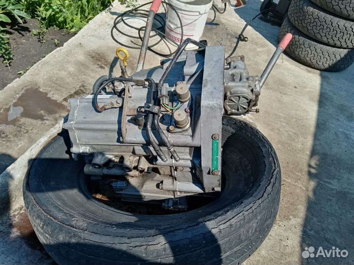 Honda CR-V 2.0 AT, 1999 разбор