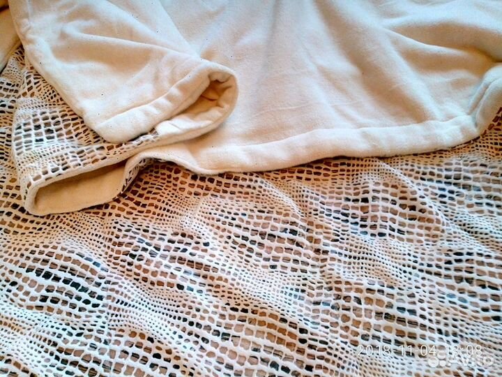 Покрывало на кровать