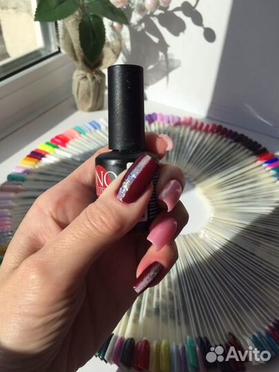 Маникюр, педикюр