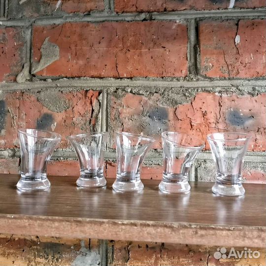 Рюмка пьяная прикольный подарок