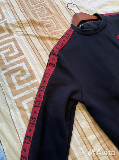 Костюм black star