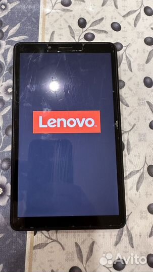 Планшет lenovo TB-7305I