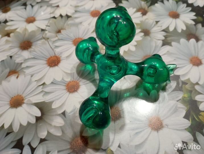 Массажеры деревянные новые