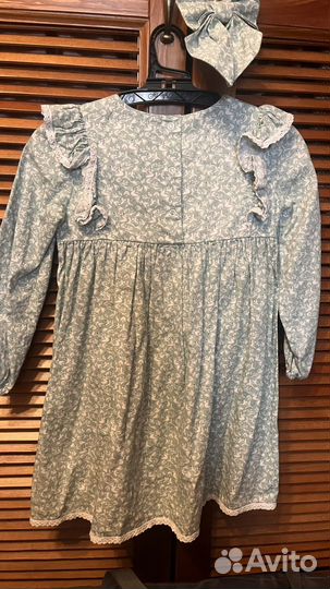 Платья для девочки
