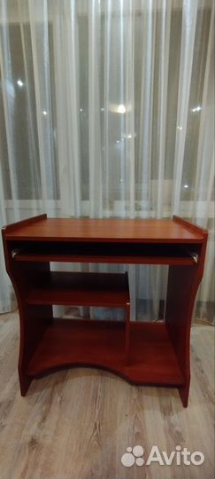 Компьютерный стол бу