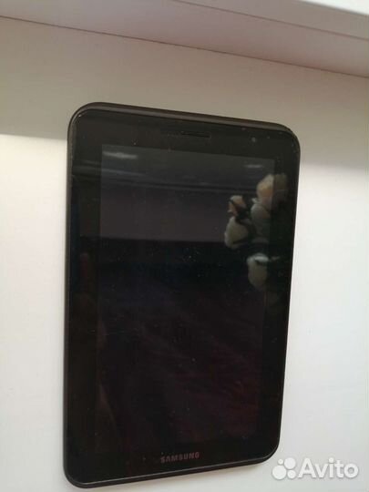 Планшет Samsung GT-P3100 8гб