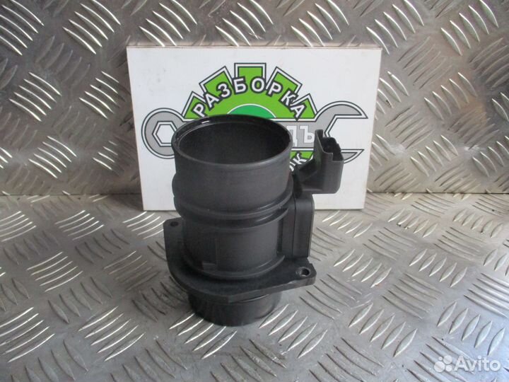 Дмрв Renault Laguna 2 2002г 1.9 DCI