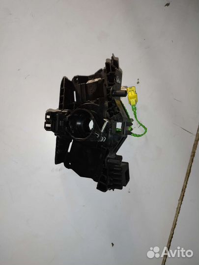 Шлейф подрулевой Nissan Terrano 3