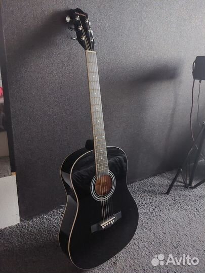 Новая акустическая гитара Colombo
