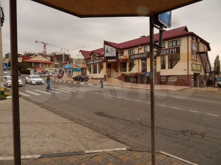 Свободного назначения, 535 м²