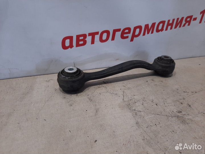 Рычаг подвески верхний задний левый Bmw X3 F25