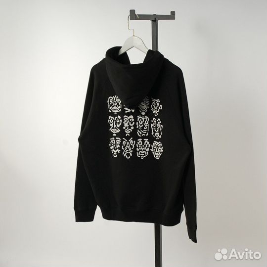 Зип худи Cav empt