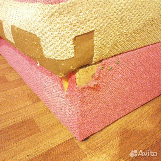 Диван кровать