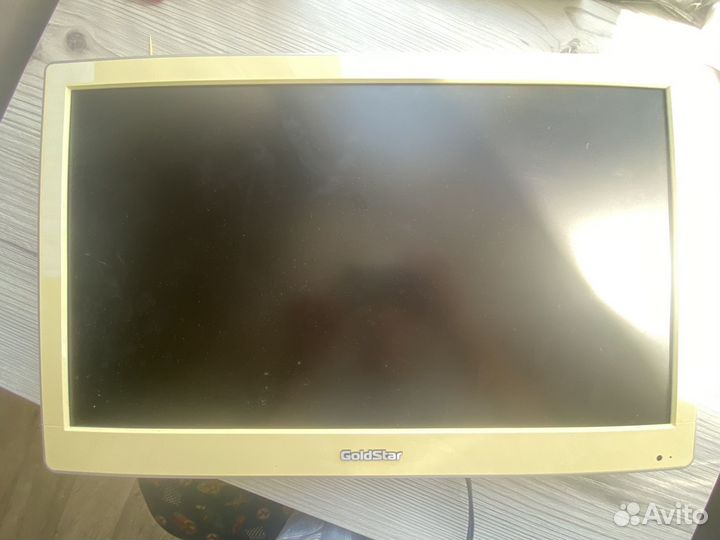 Телевизор плоский экран на кухню