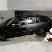 Nissan Primera 2.0 MT, 1999, 468 687 км, с пробегом, цена 268 000 руб.