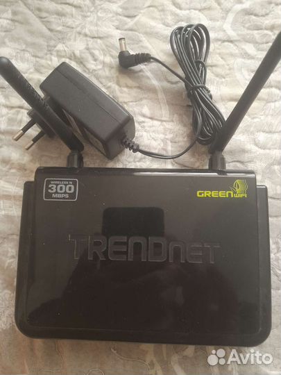 Вай фай роутеры