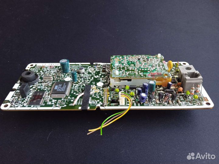 Микросхема из телефона