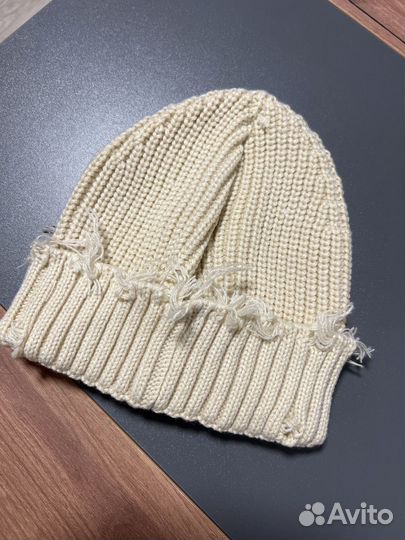 Шапка женская