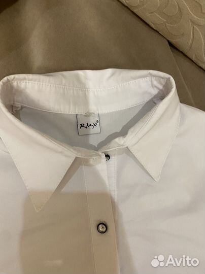 Школьные блузки пакетом р.152-158